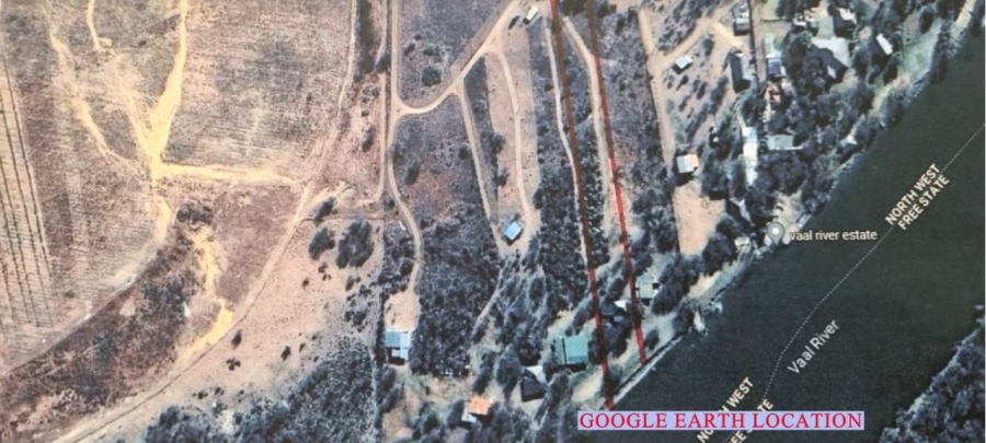 Commercial Property for Sale in Bothaville Free State